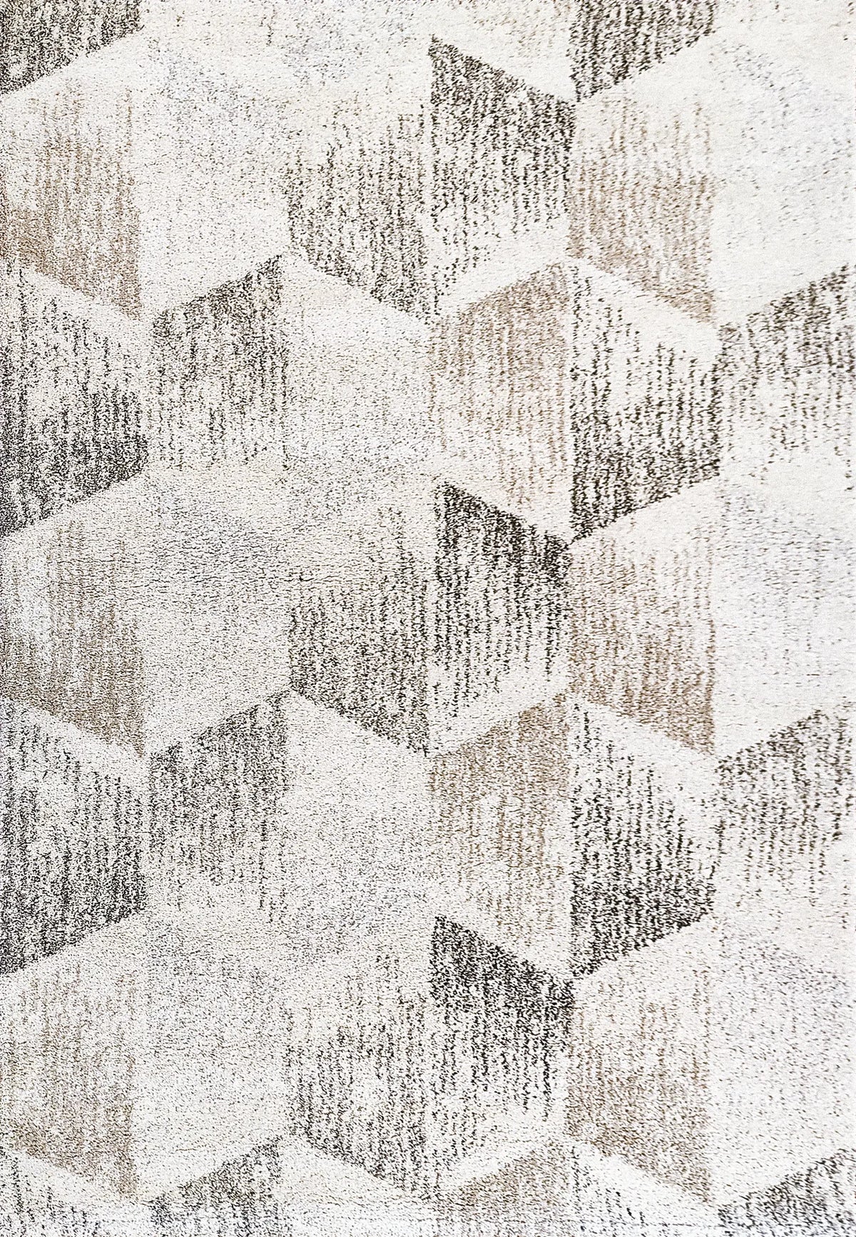 Dynamic Rugs Mehari 23299 Ivory/Grey/Taupe Rugs - Rectangular