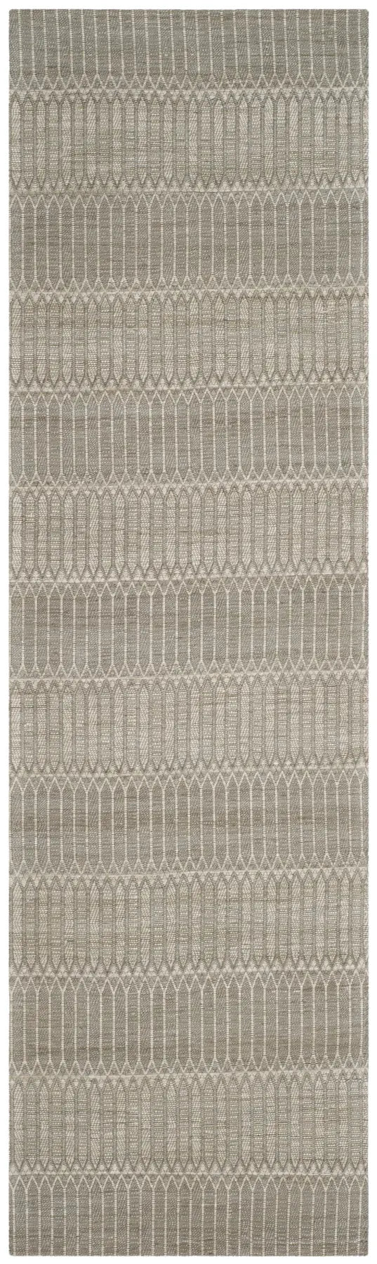 Safavieh Marbella 2'-3" x 8'-0" Rug in Camel / Grey