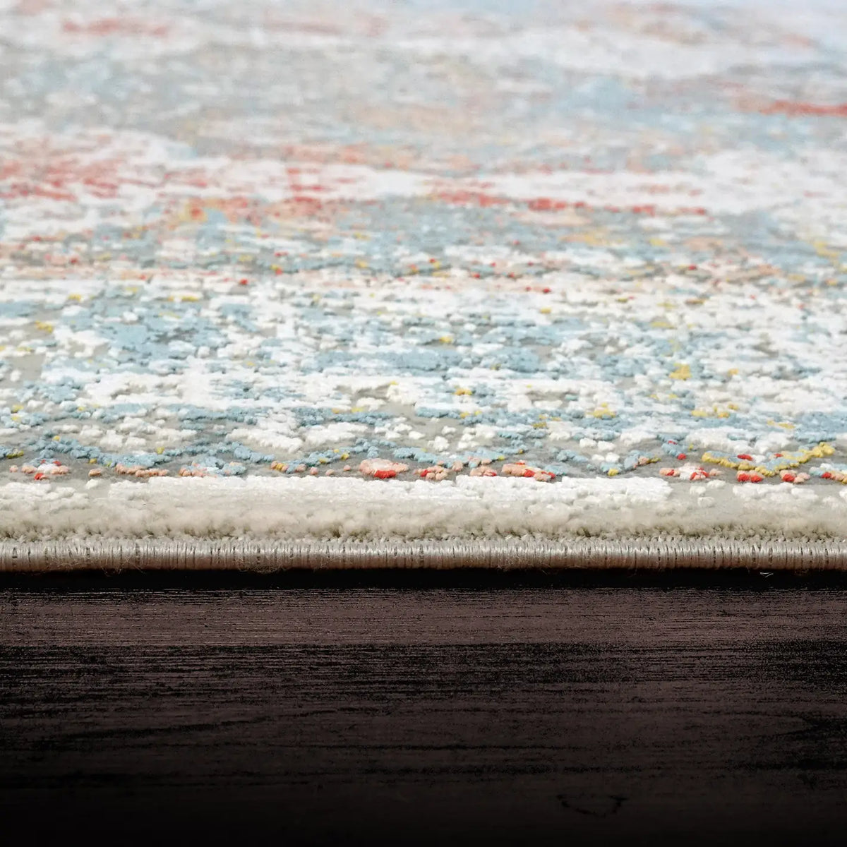 Dynamic Rugs Ruby 2170 Multi Rugs - Pile