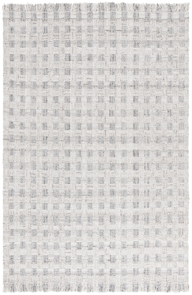 Safavieh Renewal 4'-0" x 6'-0" Rug in Grey