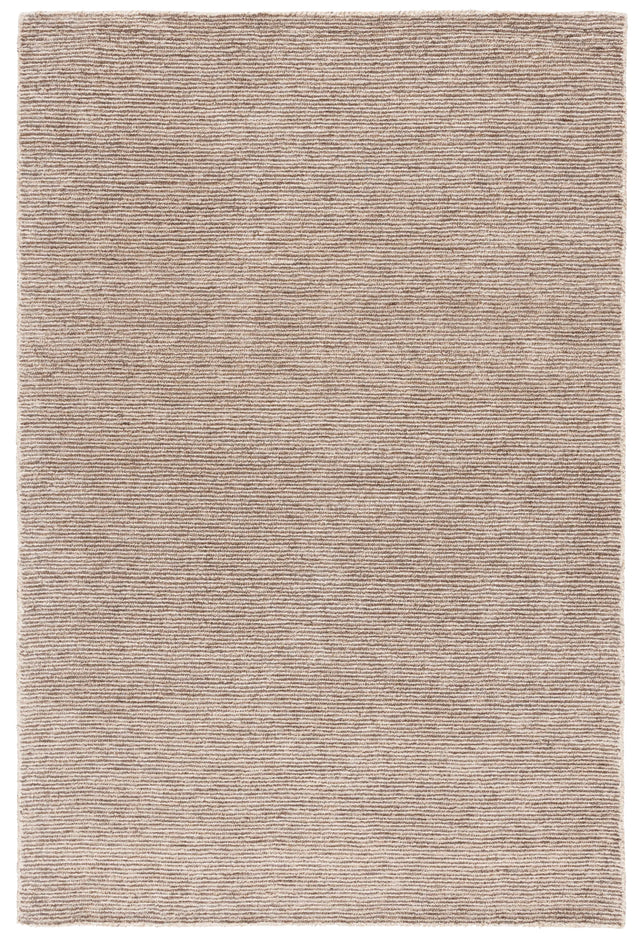 Safavieh Abstract 4'-0" x 6'-0" Rug in Ivory