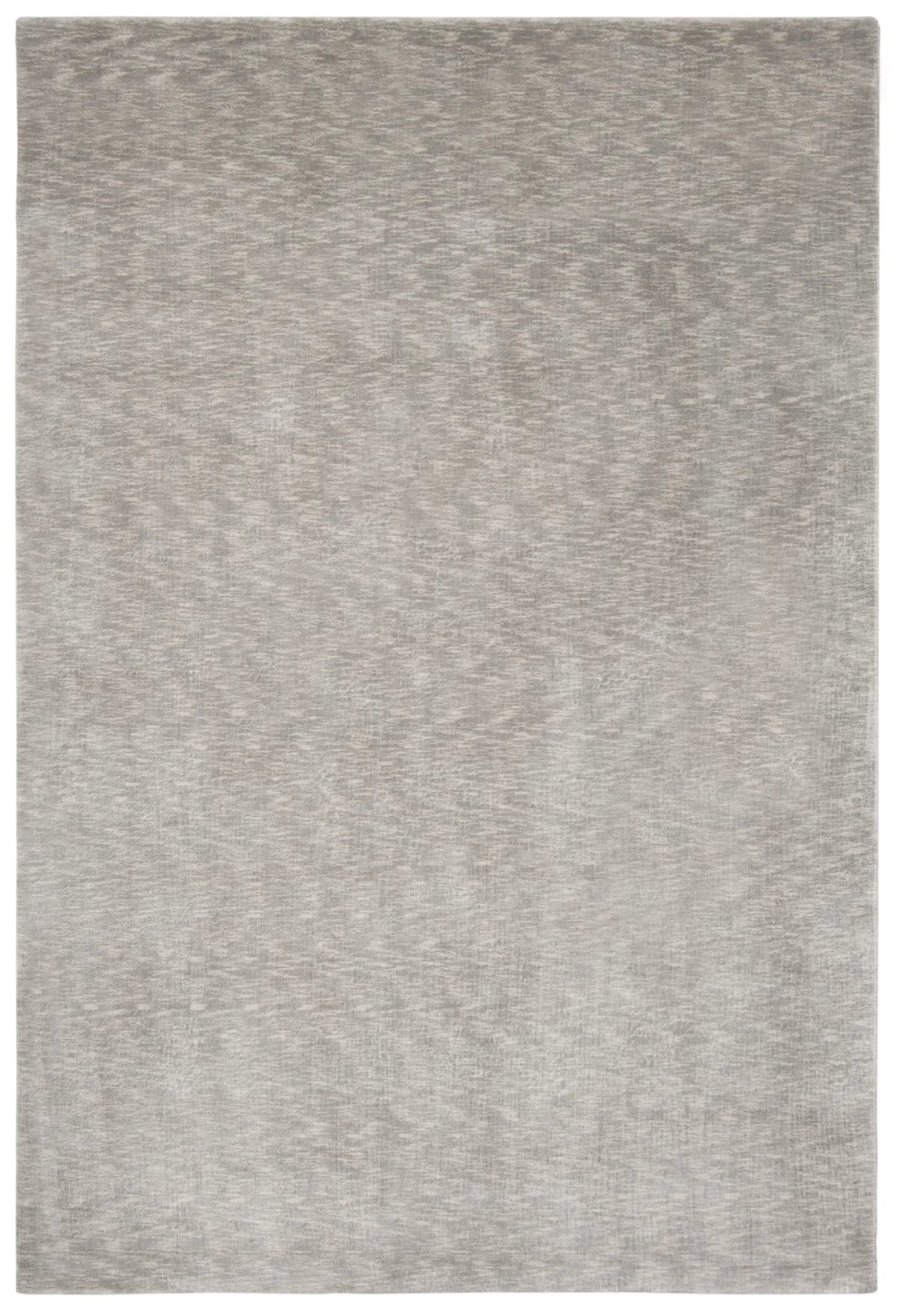 Safavieh Mirage 6'-0" x 9'-0" Rug in Silver / Grey
