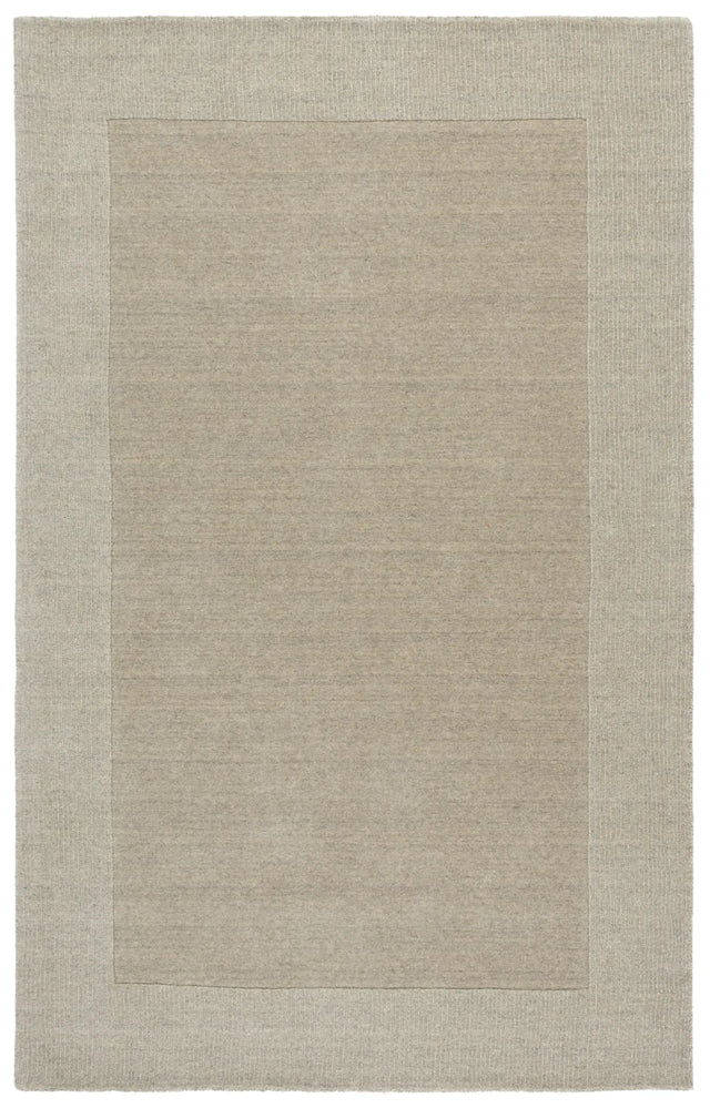 Safavieh Metro 4'-0" x 6'-0" Rug in Taupe