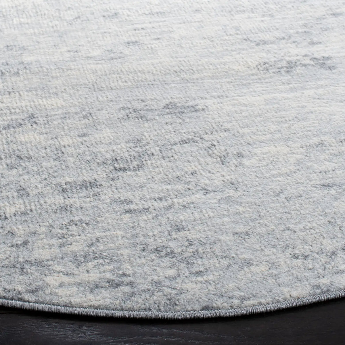 Safavieh Brentwood 10'-0" x 10'-0" Rug in Ivory / Grey
