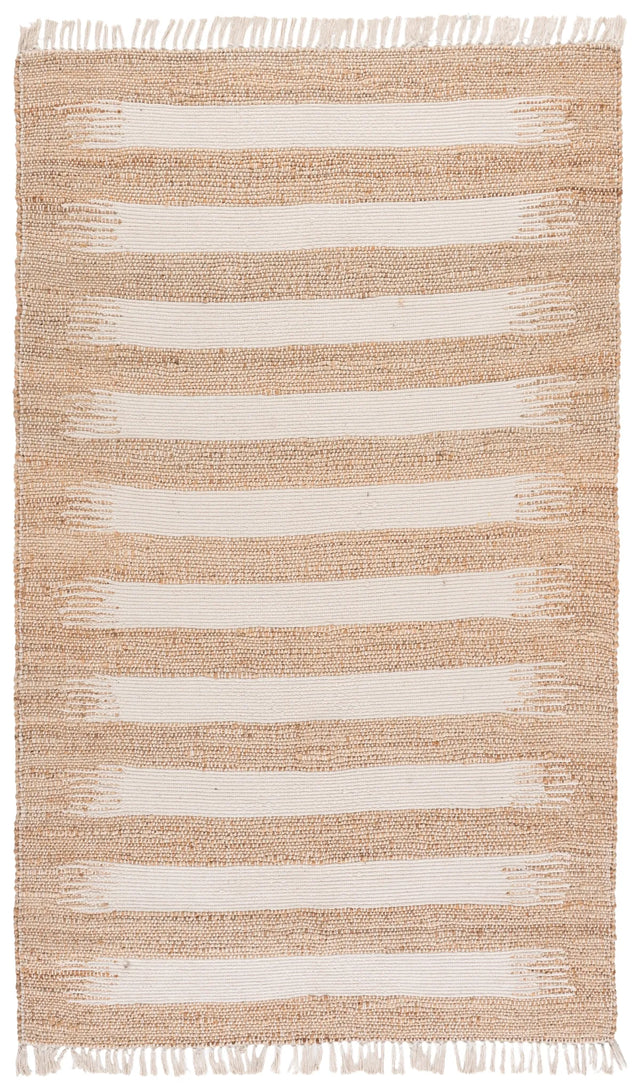 Safavieh Natural Fiber 5'-0" x 8'-0" Rug in Natural / Ivory