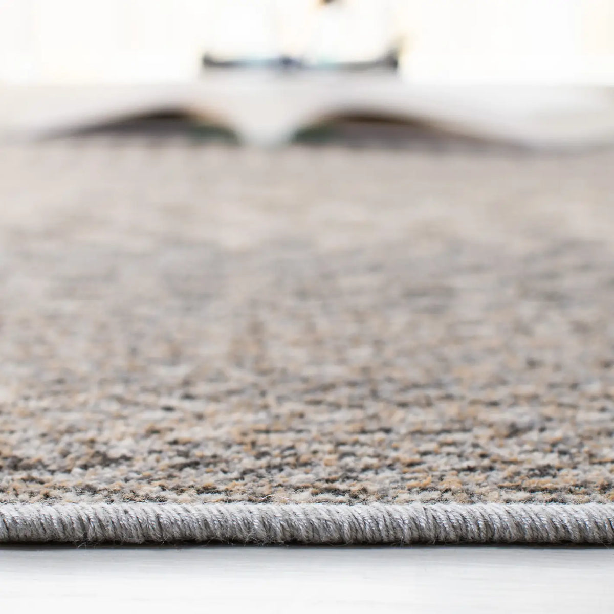 Safavieh Atlas 4'-0" x 6'-0" Rug in Ivory / Beige