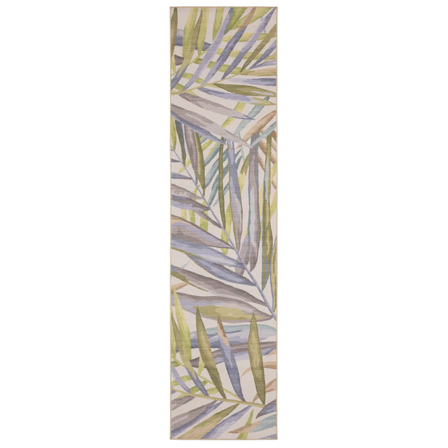Oriental Weavers Sphinx Fiji FIJ03 Multi Rugs - runner