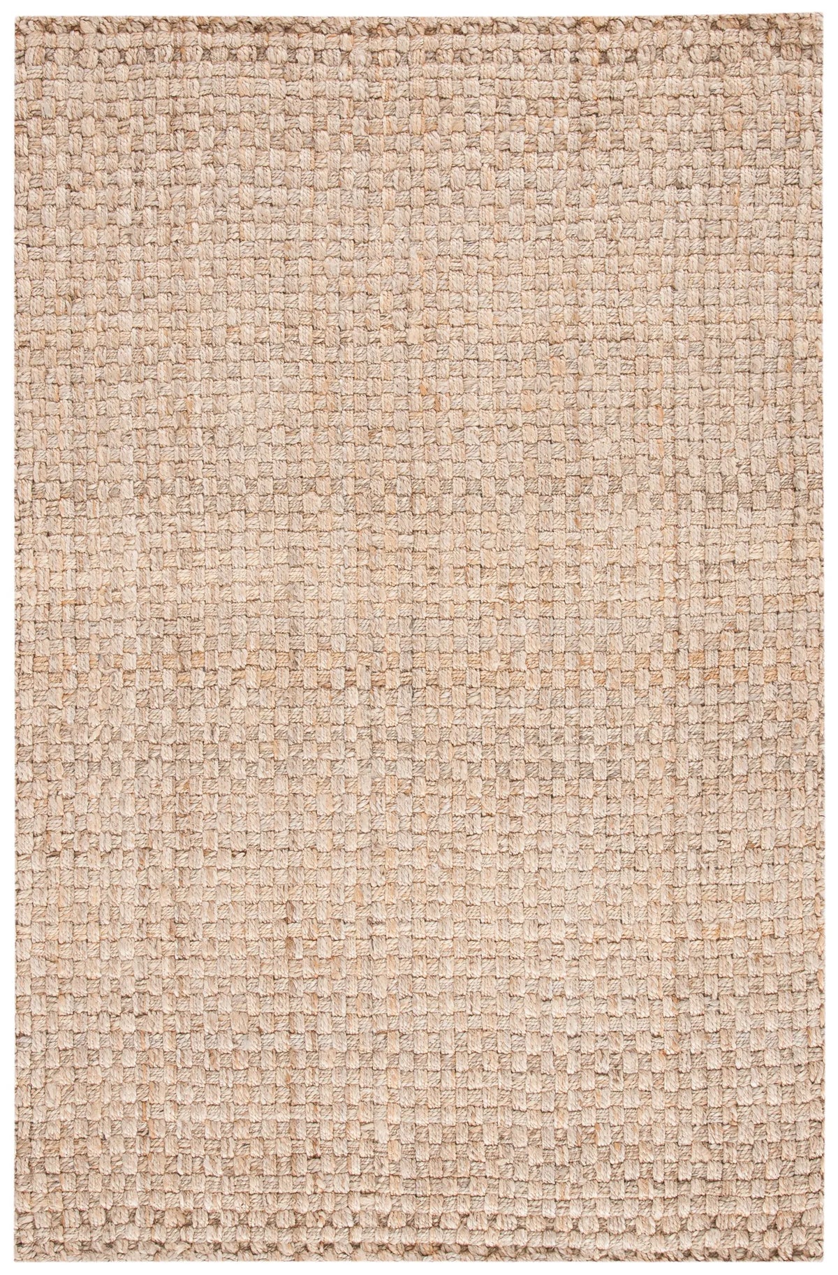 Safavieh Natural Fiber 4'-0" x 6'-0" Rug in Natural