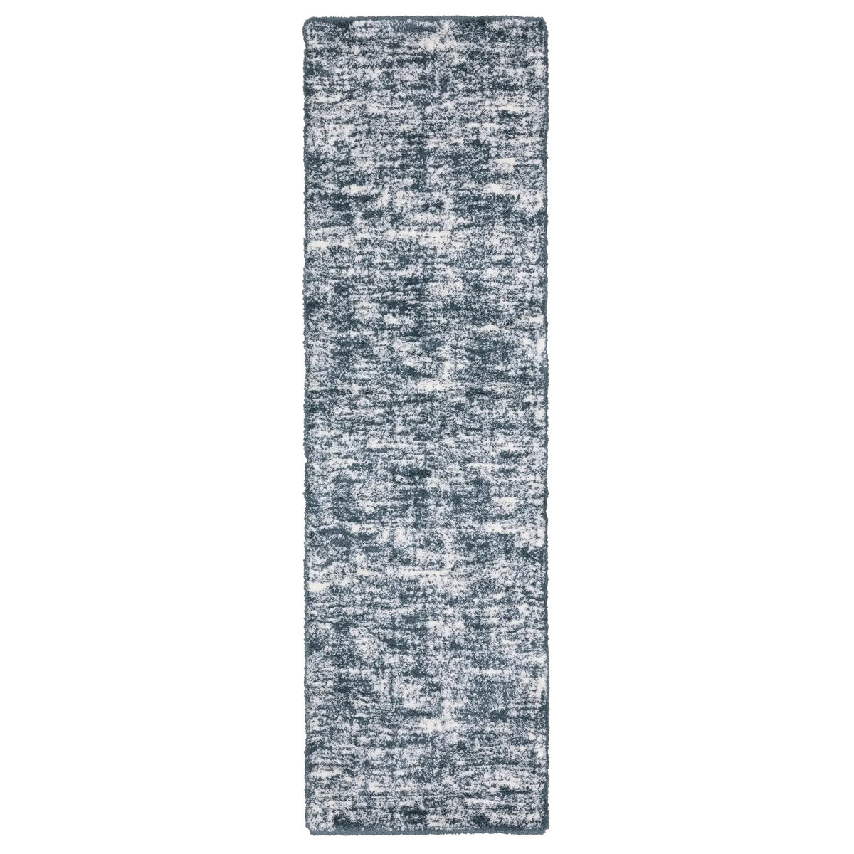 Oriental Weavers Sphinx GALILEO GAL08 Blue Abstract Rugs - runner