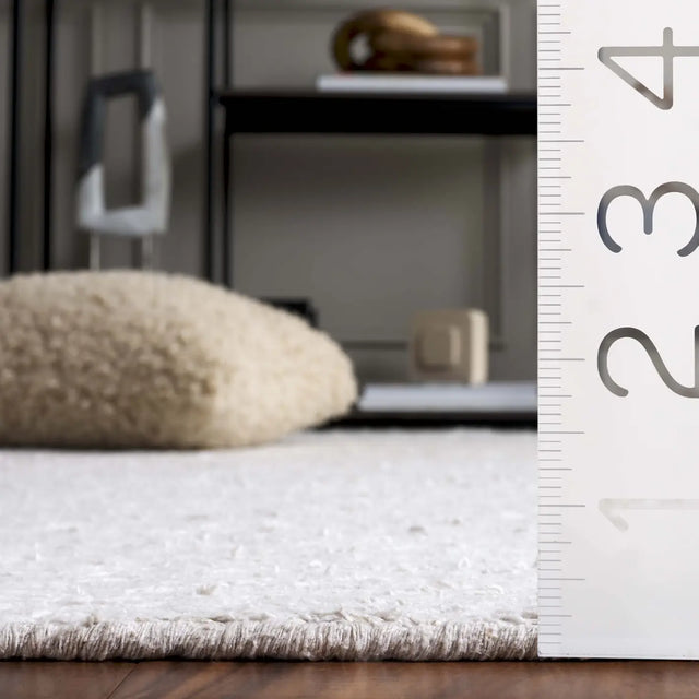 Safavieh Renewal 4'-0" x 6'-0" Rug in Ivory