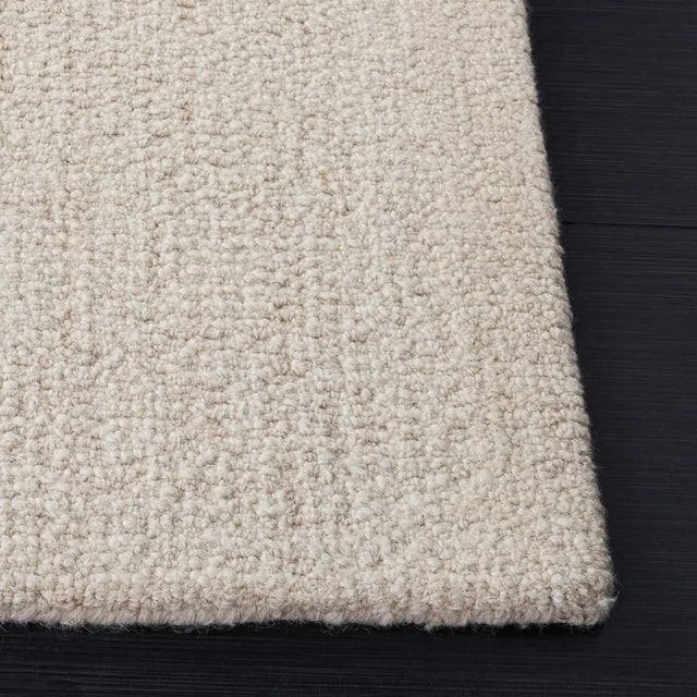 Safavieh Abstract 5'-0" x 8'-0" Rug in Beige / Ivory