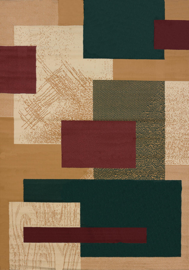 United Weavers Manhattan Soho Berber (940-35692) Rugs