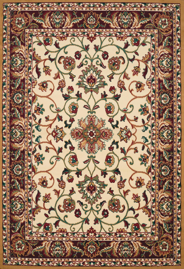 United Weavers Manhattan Columbia Cream (940-37597) Rugs