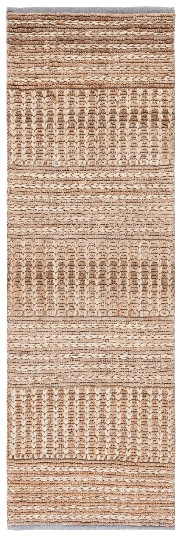 Safavieh Natural Fiber 2'-6" x 8'-0" Rug in Natural
