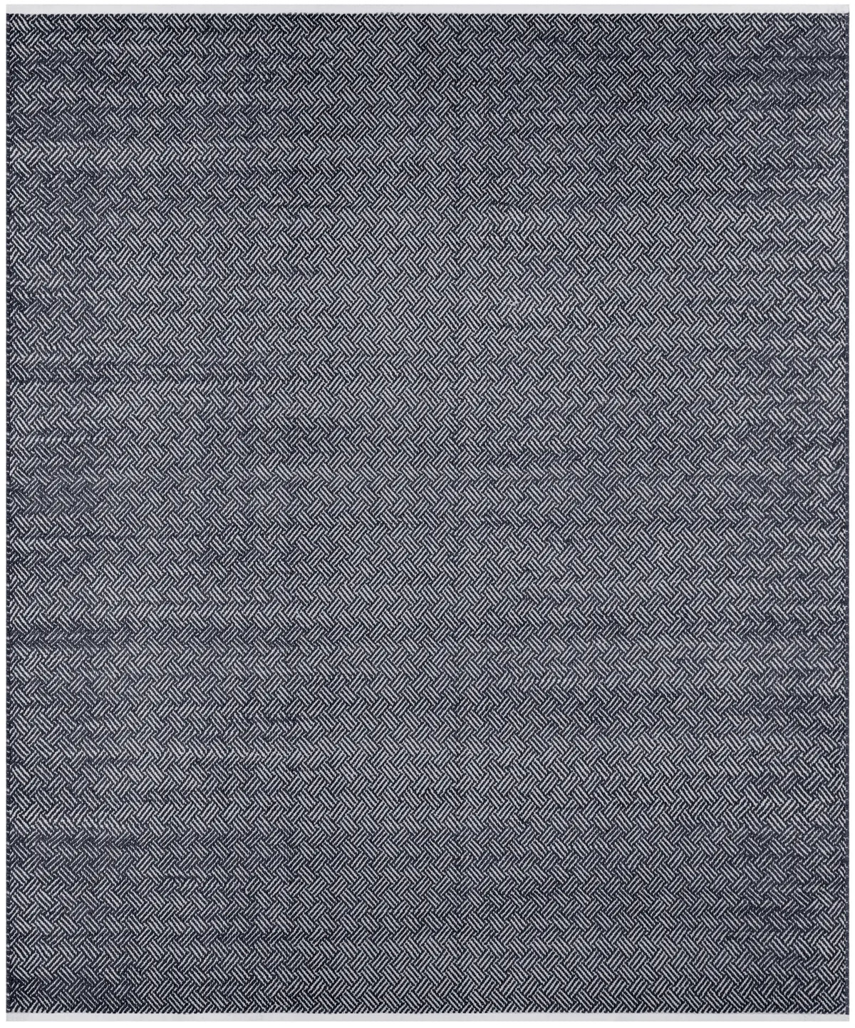 Safavieh Boston 10'-0" x 14'-0" Rug in Navy