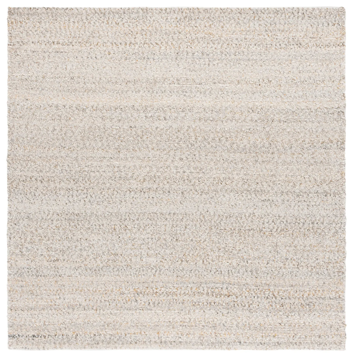 Safavieh Renewal 6'-0" x 6'-0" Rug in Beige / Gold