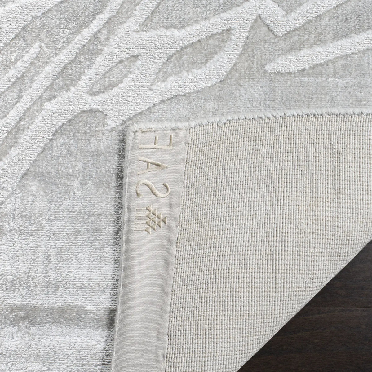 Safavieh Expression 6'-0" x 9'-0" Rug in Grey