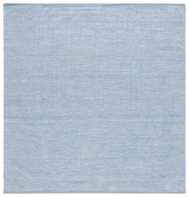 Safavieh Montauk 6'-0" x 6'-0" Rug in Blue