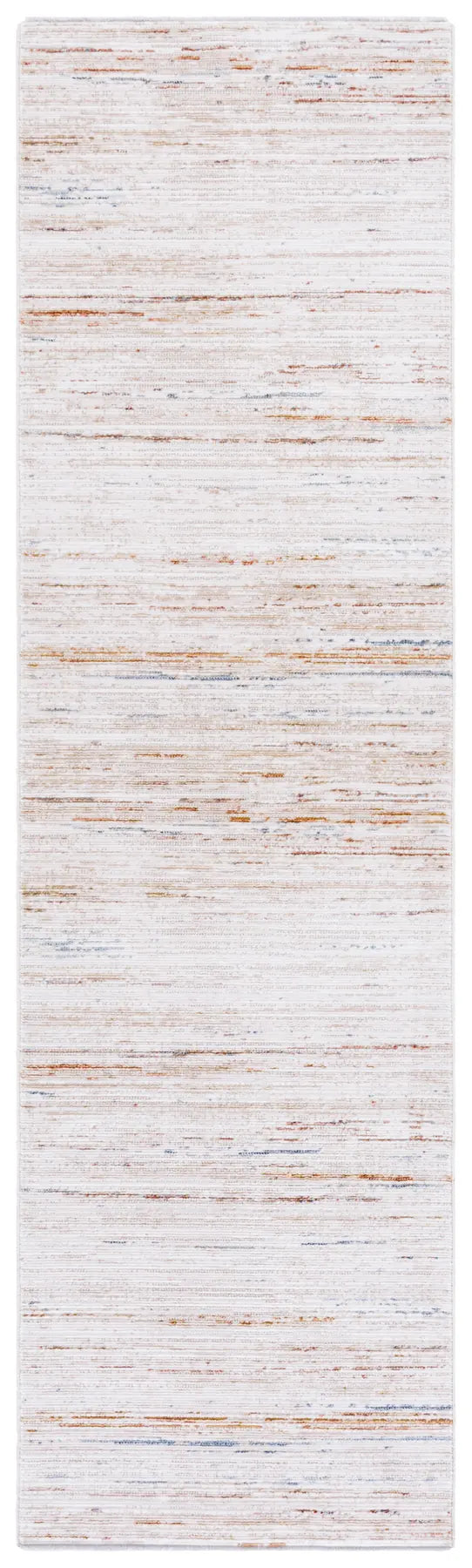 Safavieh Ellwood Modern 2'-3" x 8'-0" Rug in Ivory / Beige