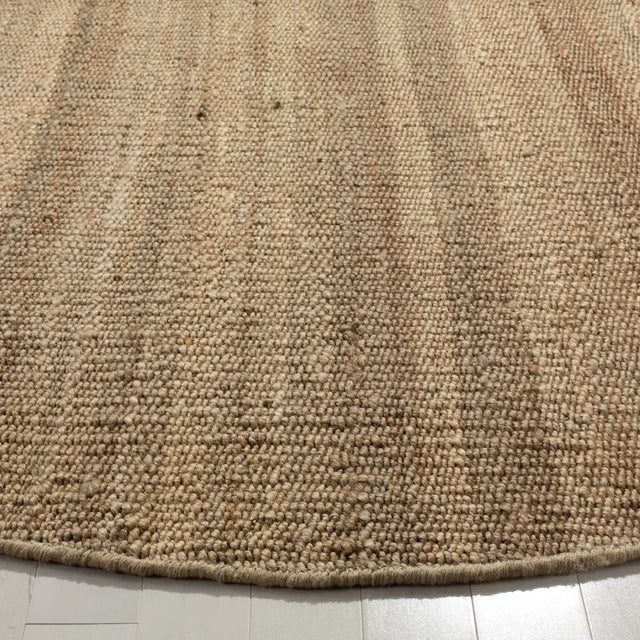 Safavieh Natural Fiber 6'-0" x 6'-0" Rug in Natural
