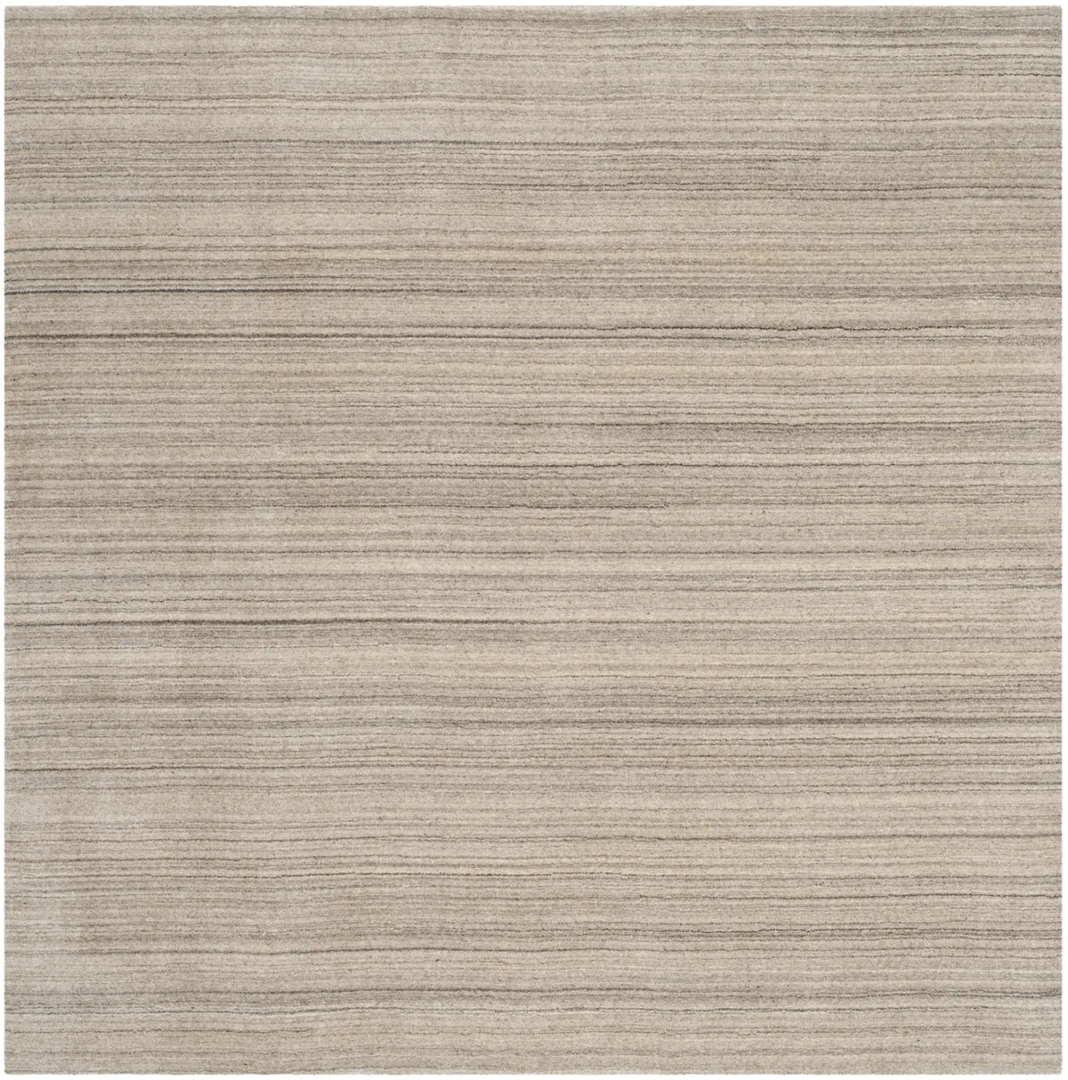 Safavieh Himalaya 6'-0" x 6'-0" Rug in Stone