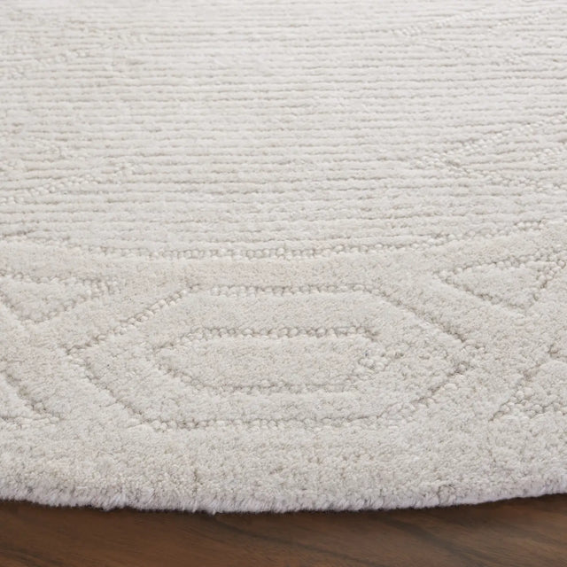 Safavieh Rodeo Drive 6'-0" x 6'-0" Rug in Ivory