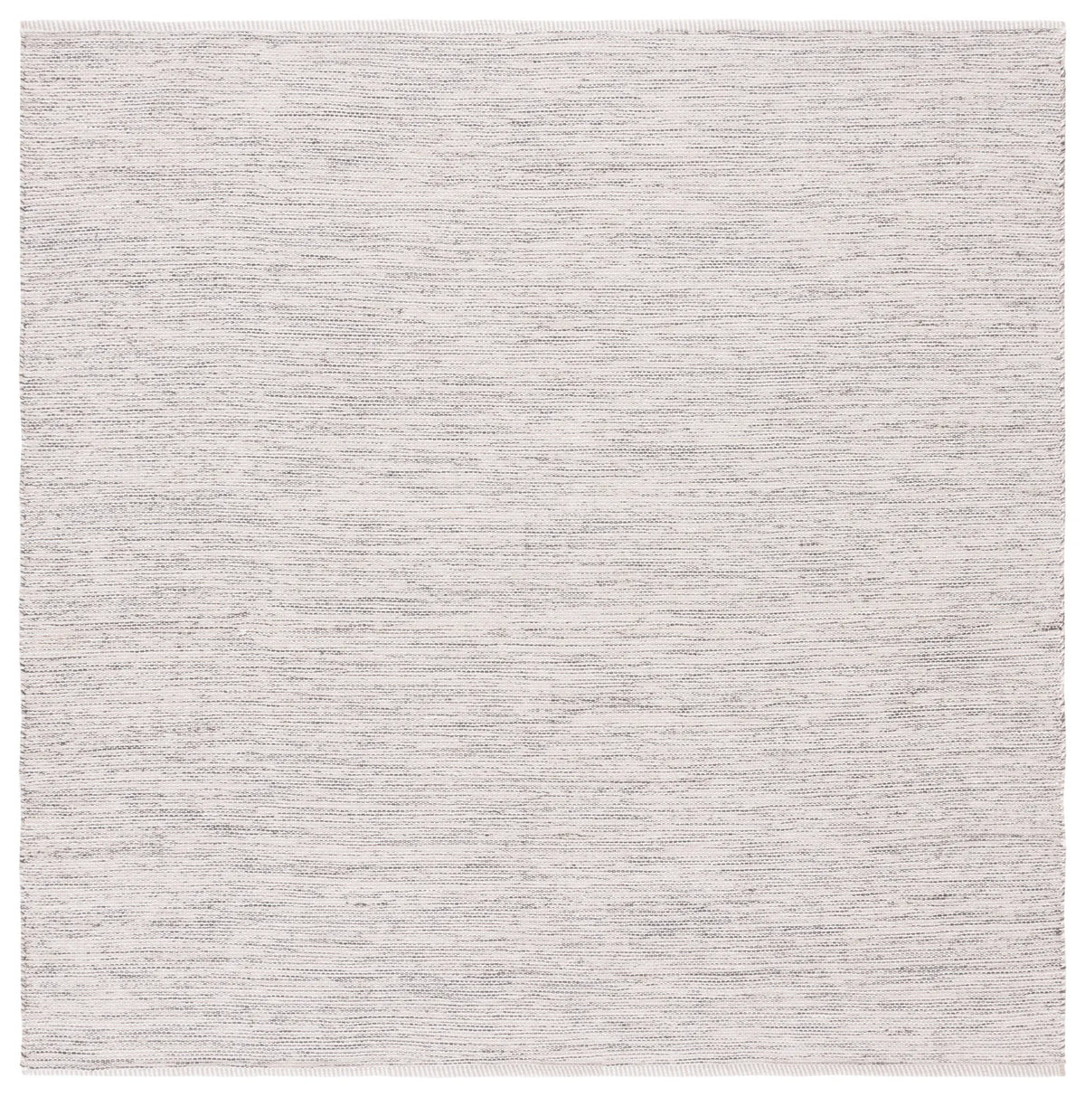 Safavieh Montauk 6'-0" x 6'-0" Rug in Beige / Ivory