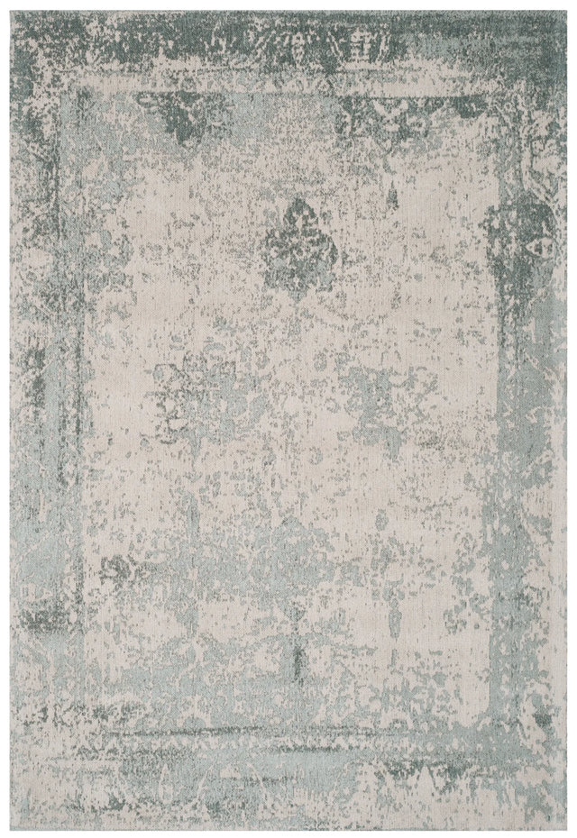Safavieh Classic Vintage 5'-0" x 8'-0" Rug in Grey