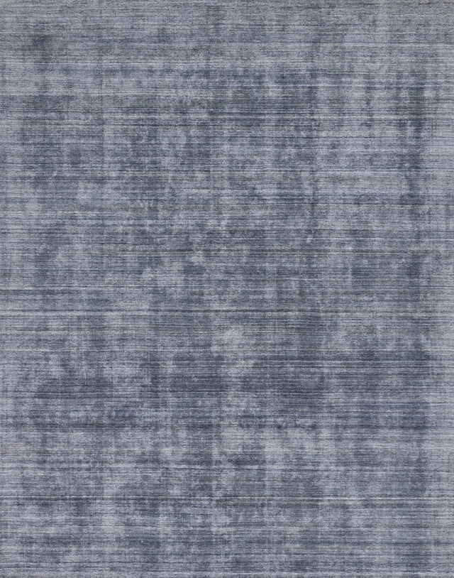 Loloi Pasadena Pas-01 Indigo Rug - main flat