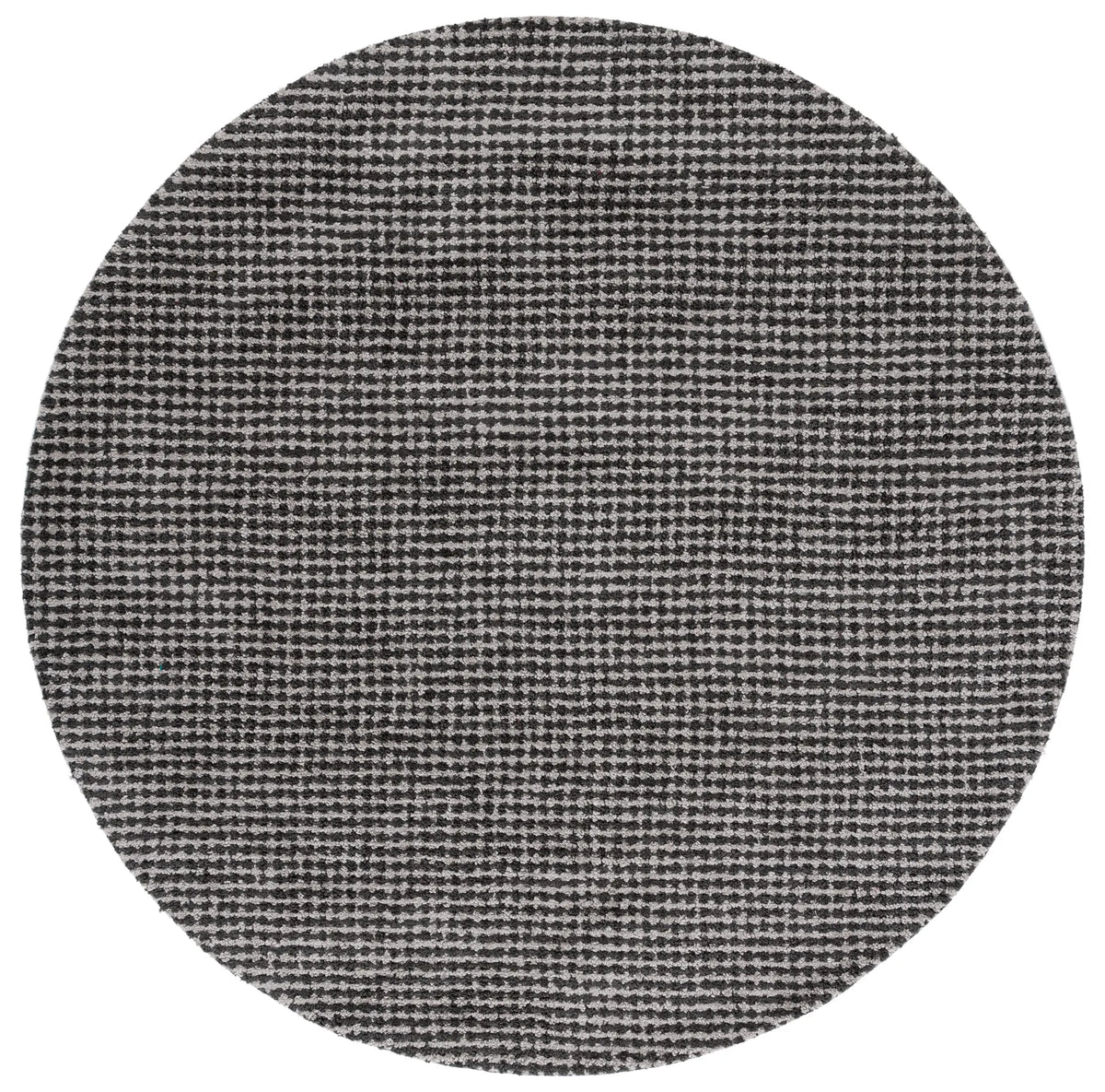 Safavieh Soho 6'-0" x 6'-0" Rug in Charcoal