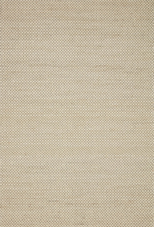 Loloi Lily Lil-01 Ivory Rugs - main flat