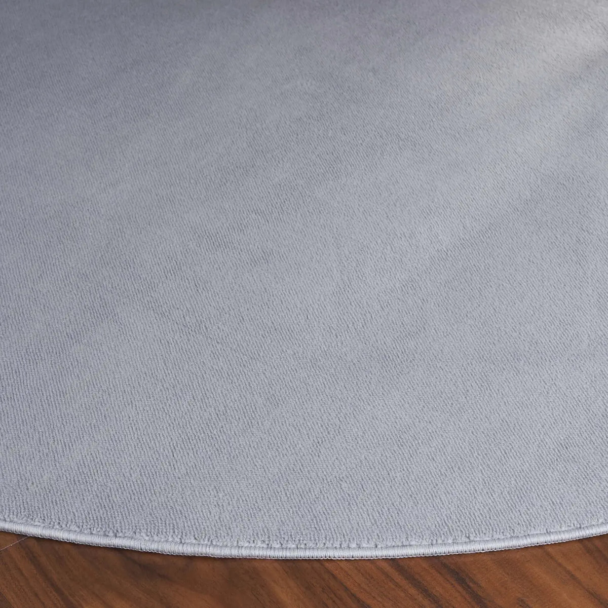 Safavieh Loft 300 6'-0" x 6'-0" Rug in Grey