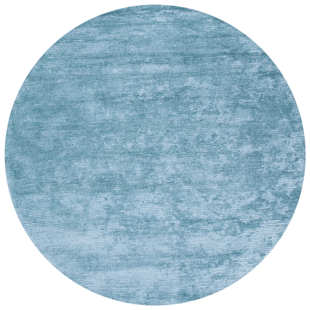 Safavieh Himalaya 6'-0" x 6'-0" Rug in Blue