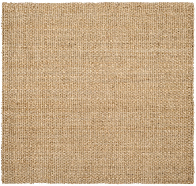 Safavieh Natural Fiber 5'-0" x 5'-0" Rug in Natural