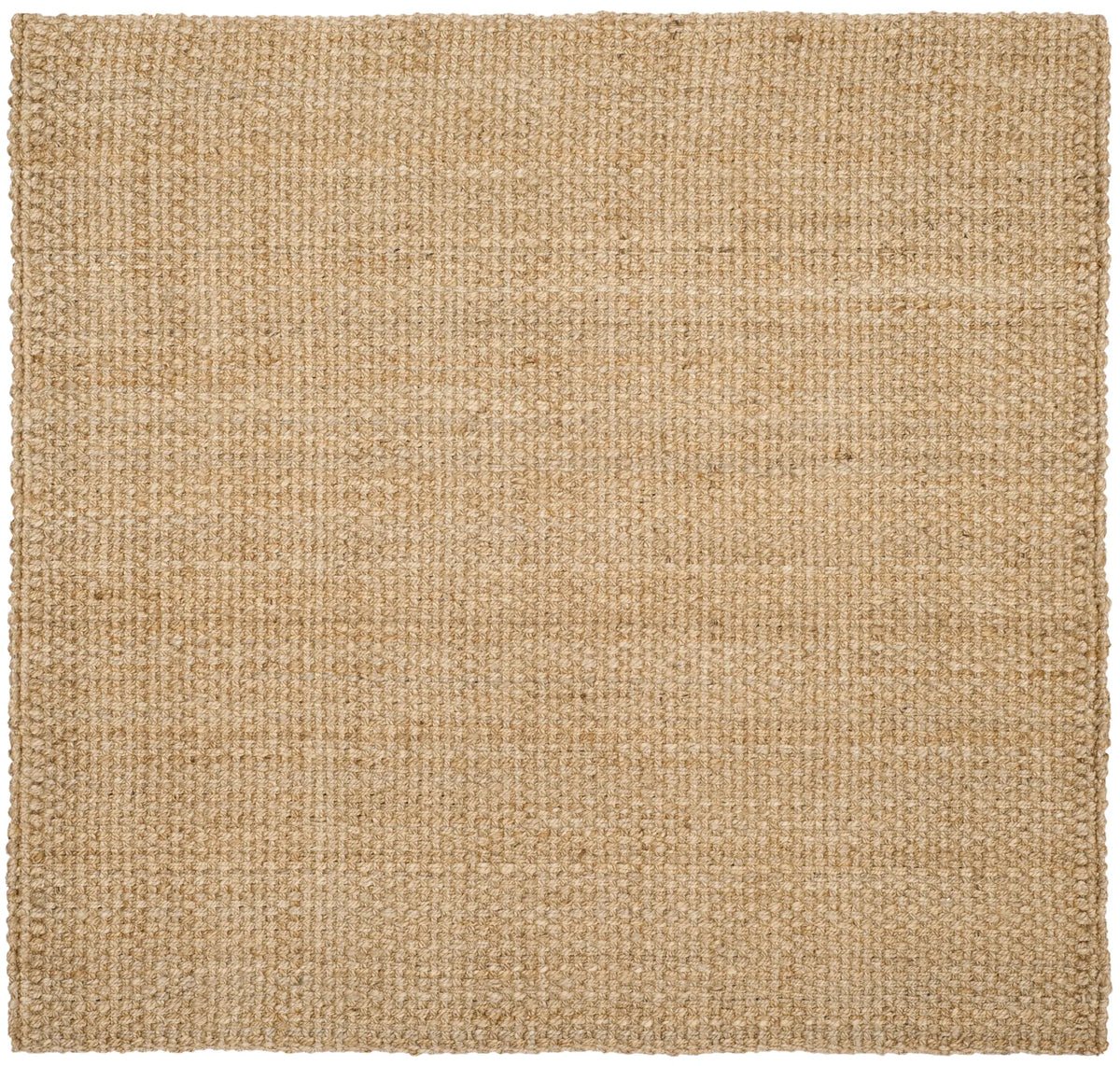 Safavieh Natural Fiber 5'-0" x 5'-0" Rug in Natural