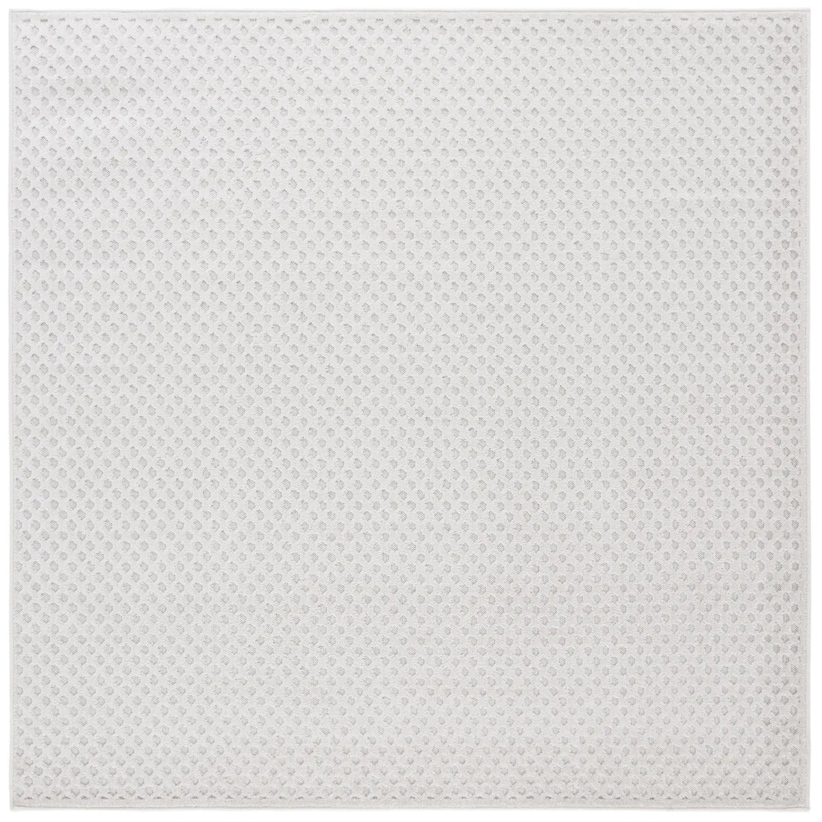 Safavieh Stella 6'-7" x 6'-7" Rug in Ivory