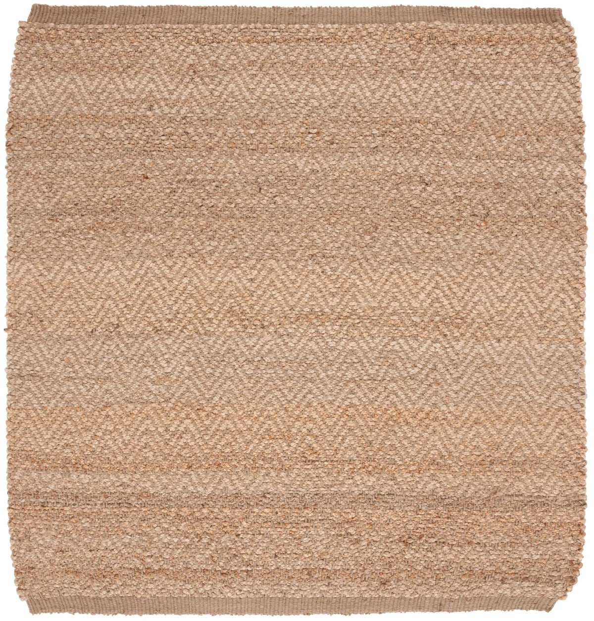 Safavieh Natural Fiber 7'-0" x 7'-0" Rug in Natural