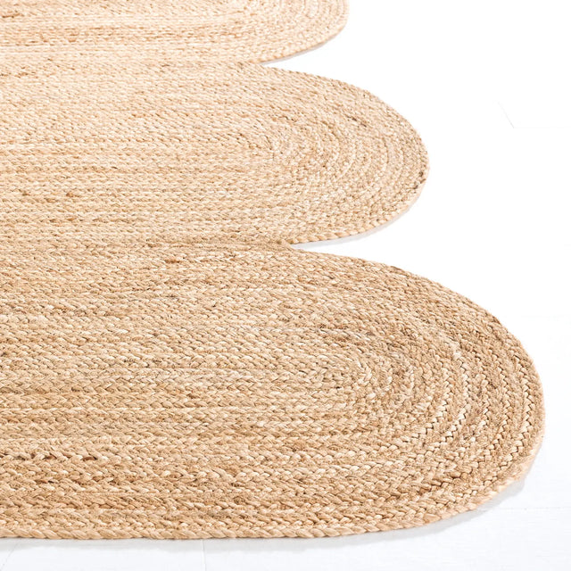 Safavieh Natural Fiber 4'-0" x 6'-0" Rug in Natural