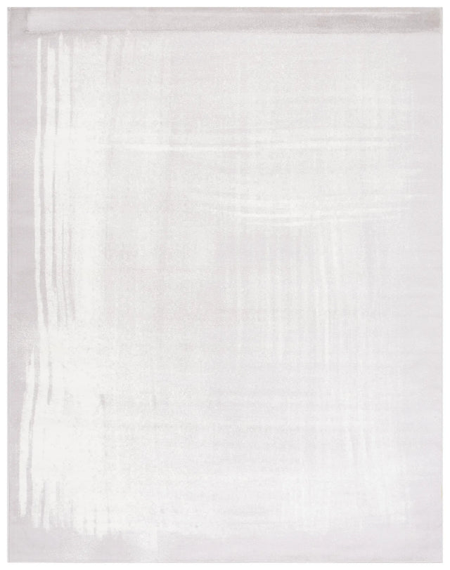 Safavieh Skyler 10'-0" x 14'-0" Rug in Grey / Ivory