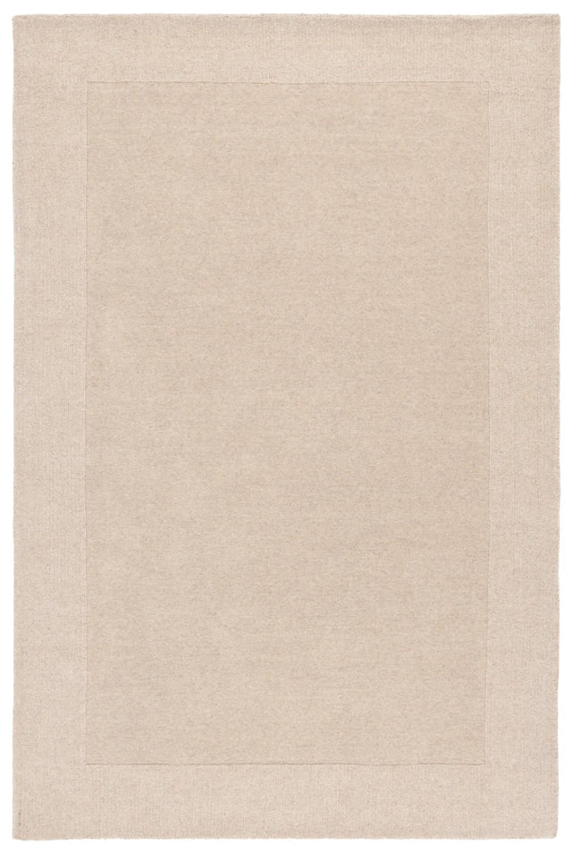 Safavieh Metro 4'-0" x 6'-0" Rug in Beige