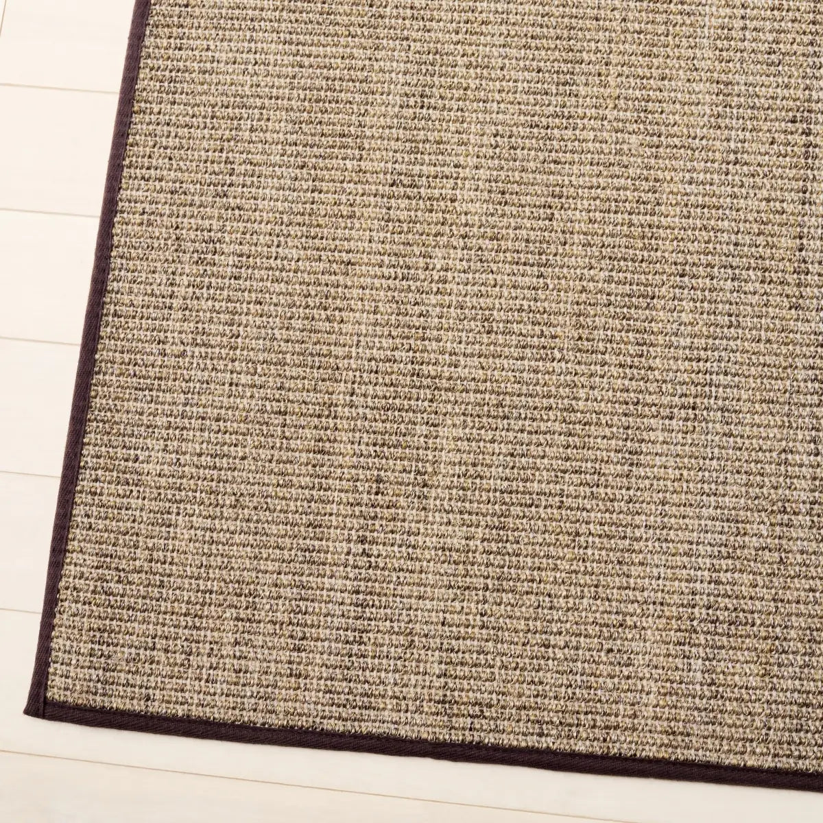 Safavieh Martha Stewart 8'-0" x 10'-0" Rug in Light Brown