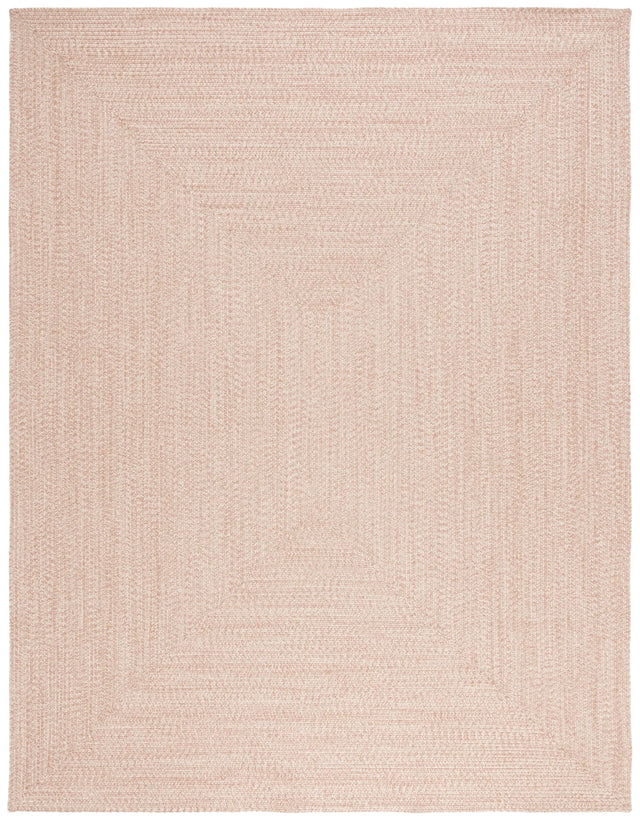 Safavieh Braided 10'-0" x 14'-0" Rug in Natural