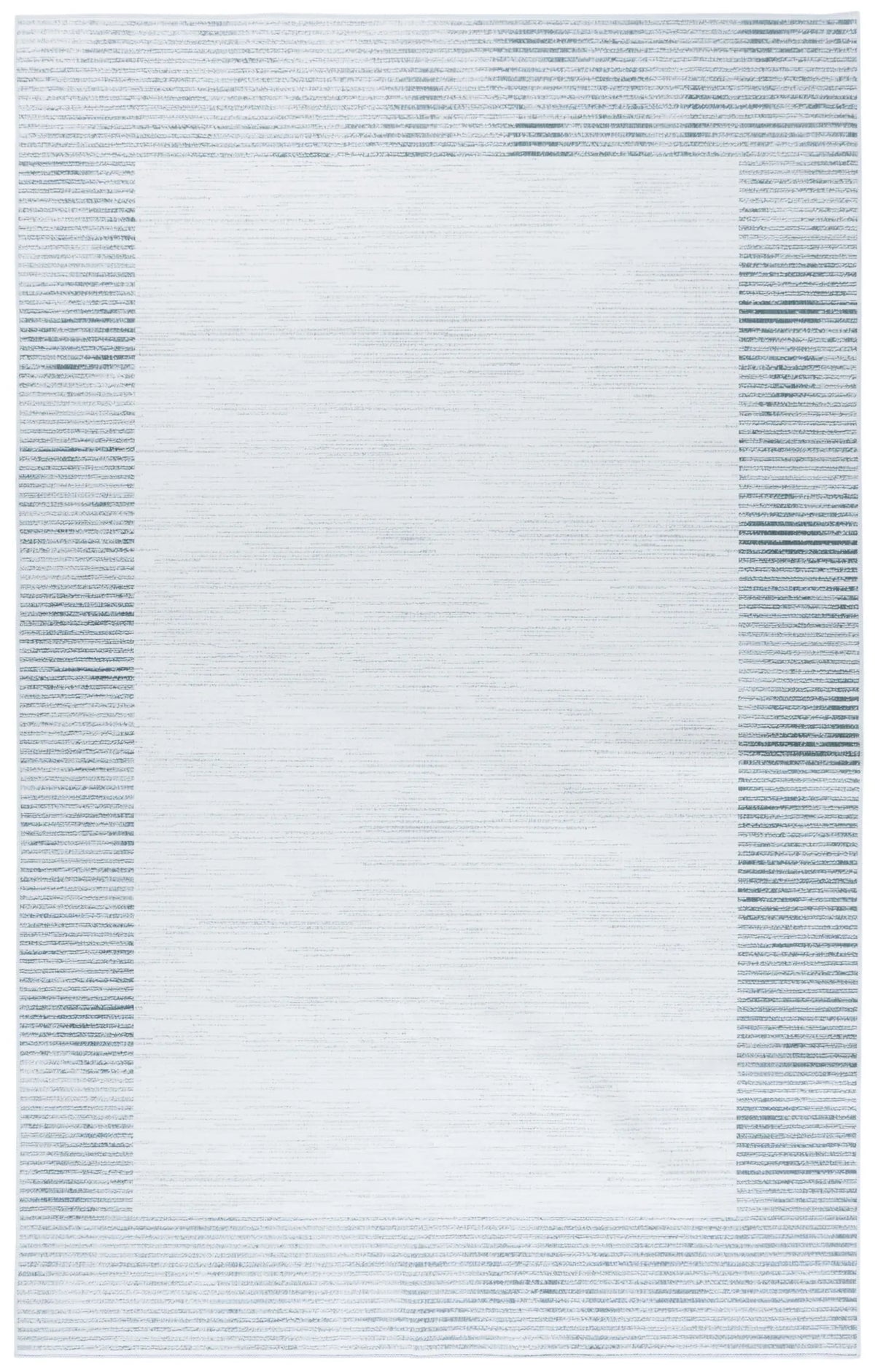 Safavieh Malibu 4'-0" x 6'-0" Rug in Ivory / Grey