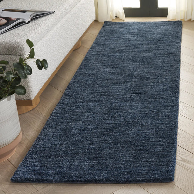 Safavieh Carmine 2'-3" x 8'-0" Rug in Teal