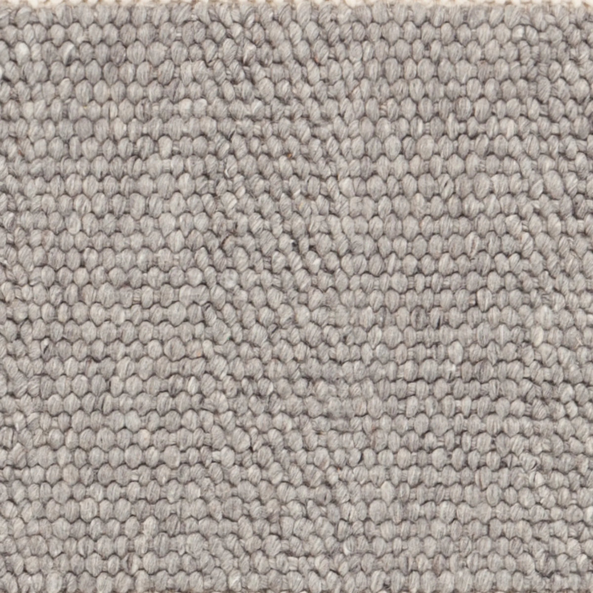 Chandra Cristal CRI-56201 Gray rug, flat view