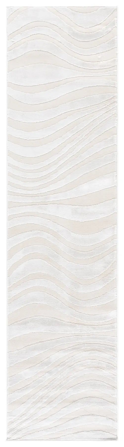 Safavieh Saylor 100 2'-0" x 8'-0" Rug in Ivory