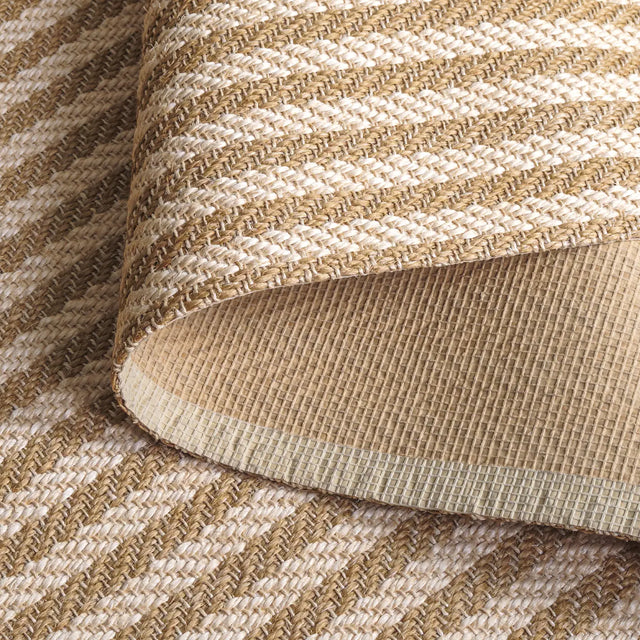 Safavieh Natural Fiber 5'-0" x 8'-0" Rug in Natural / Ivory