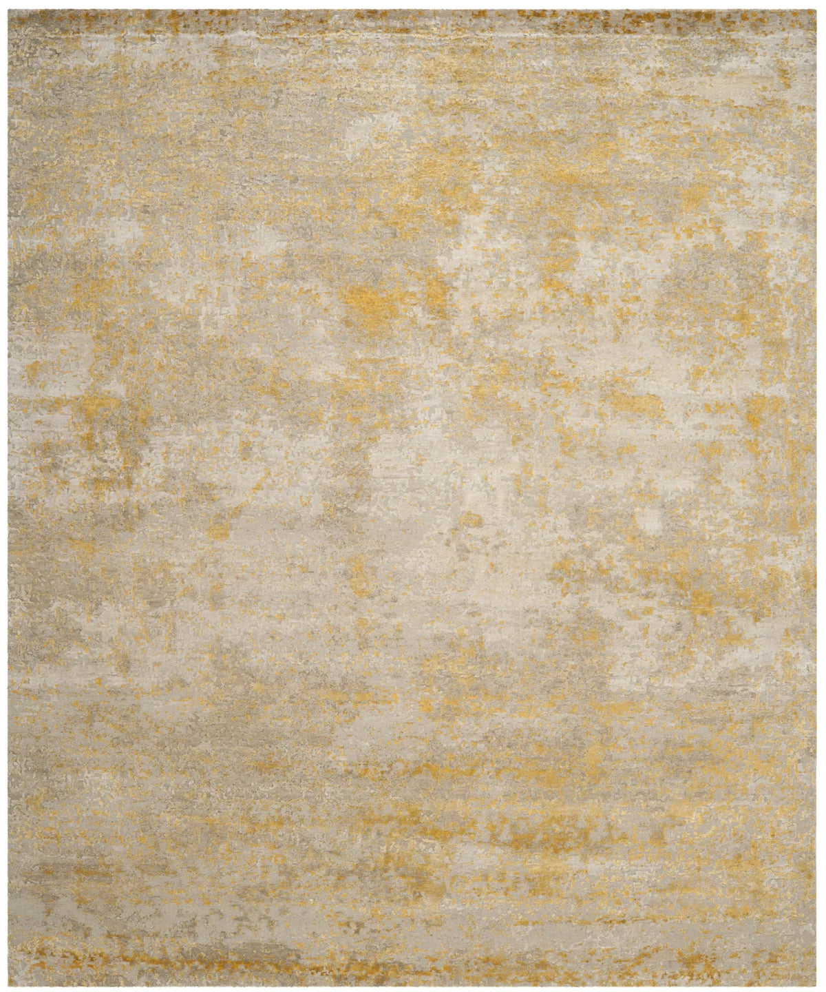 Safavieh Tiffany 10'-0" x 14'-0" Rug in Beige / Grey