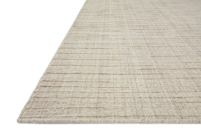 Loloi Brooks Bro-01 Stone Rug - rug corner