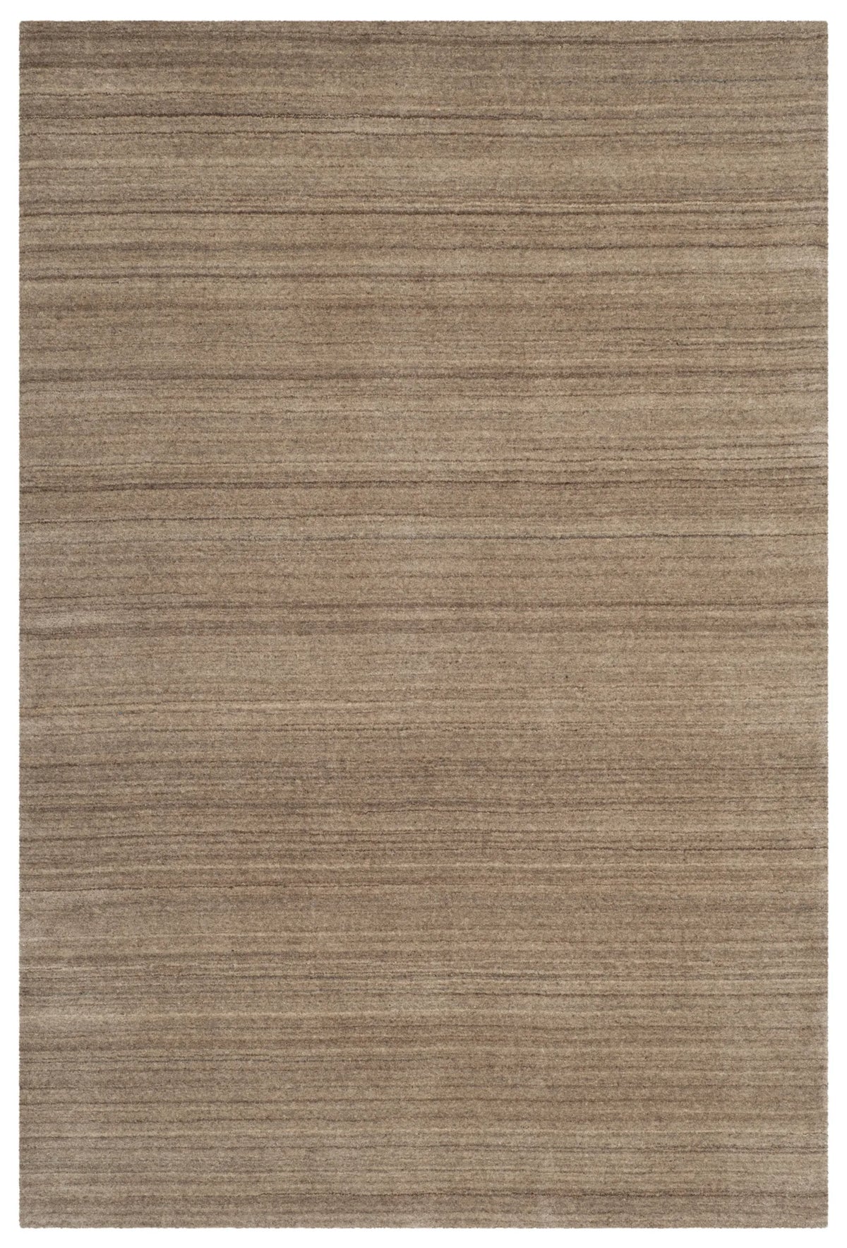 Safavieh Himalaya 4'-0" x 6'-0" Rug in Taupe